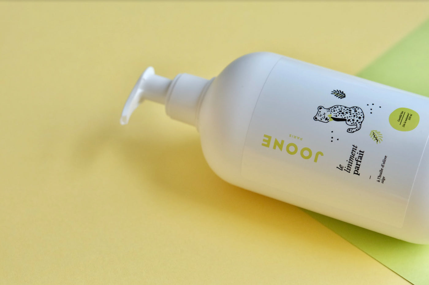 Expert Opinion Why Using Liniment During Diaper Change Is Best for Yo JOONE