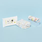 The Perfect Birth Set