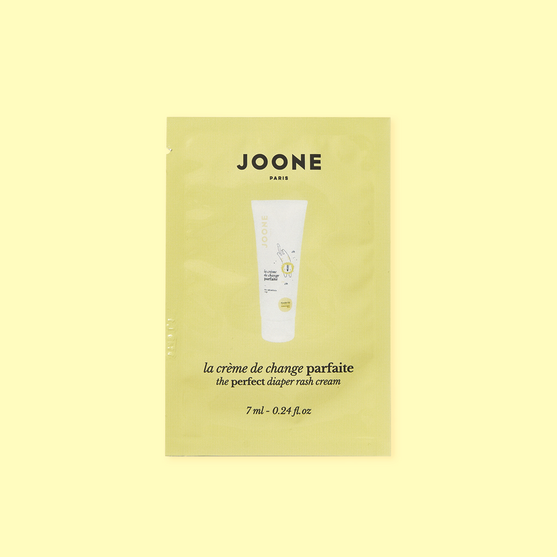 Miniature 7ml Crème de change JOONE